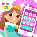 بازی Baby Princess Phone