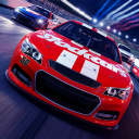 بازی Stock Car Racing
