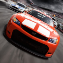 بازی Stock Car Racing