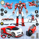 بازی Mech Arena Robot Battle Game