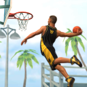 بازی Basketball Stars: Multiplayer