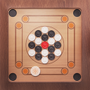 بازی Carrom Pool: Disc Game