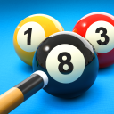 بازی 8 ball pool - بیلیارد انلاین