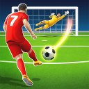 بازی Football Strike: Online Soccer