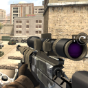 بازی War Sniper: FPS Shooting Game