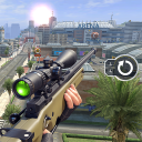 بازی Pure Sniper: Gun Shooter Games