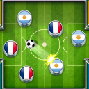 بازی ستارگان فوتبال (soccer stars)