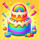 بازی Cake Master:Dessert Maker Game