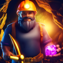 بازی Mine & Slash