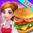 بازی Rising Super Chef - Cook Fast