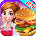 بازی Rising Super Chef - Cook Fast
