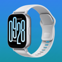 برنامه Redmi Watch 5 Active App Hint