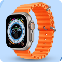 برنامه T900 Ultra Smart Watch Advice