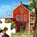 بازی Jigsaw Master - Jigsaw Puzzles