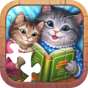 بازی Jigsaw Puzzles – Jigsaw Story
