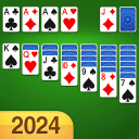 بازی Solitaire Classic