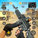 بازی Gun Game 3d-fps Shooting Games