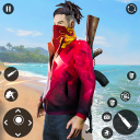 بازی FPS Gun Strike: Shooting Games