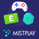 برنامه MISTPLAY: Play to Earn Money