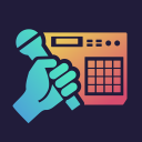 برنامه Rap Maker - Recording Studio