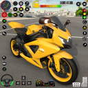 برنامه Bike Simulator Game: Bike Game