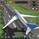 بازی Flight Simulator: Plane Game