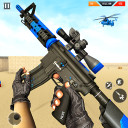 برنامه Police Fps Shooting Gun Games