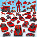 برنامه Robot Games: Kar Robot Game