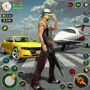بازی Vegas Crime Airplane Transport