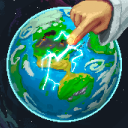 بازی WorldBox - Sandbox Simulator