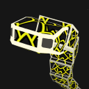 بازی 3D Snakes .io Game Online
