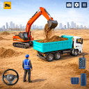 بازی Excavator: City Construction