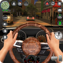 بازی US Car Parking School Car Game