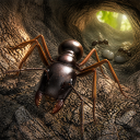 بازی Ant Simulation 3D