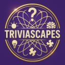 بازی Triviascapes: IQ & brain test