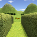 بازی 3D Maze / Labyrinth
