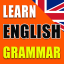 برنامه English Grammar Exercises