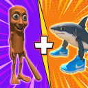 Italian Meme Game:Merge Runner