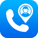 برنامه Mobile Call Number Location