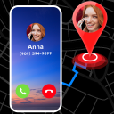 برنامه Mobile Number Location App