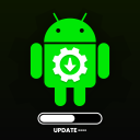 برنامه Software Update - Phone Update
