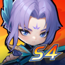 بازی Magic Chess: Go Go