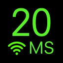 برنامه Mobile Gaming Ping : Anti Lag