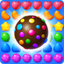 بازی Sweet Candy Crack