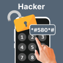 برنامه Secret Codes And Mobile Hacks