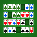 بازی Addiction Solitaire