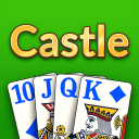 بازی Castle Solitaire: Card Game