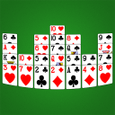 بازی Crown Solitaire: Card Game