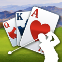 بازی Golf Solitaire: Pro Tour