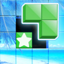 بازی Tetra Block - Puzzle Game